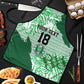 Custom Nigeria Fooball Apron Super Eagles National Pride