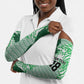 Custom Nigeria Fooball Arm Sleeves Super Eagles National Pride