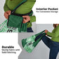 Custom Nigeria Fooball Grocery Bag Super Eagles National Pride