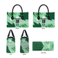 Custom Nigeria Fooball Leather Bag Super Eagles National Pride