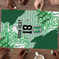 Custom Nigeria Fooball Puzzle Super Eagles National Pride