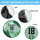 Custom Nigeria Fooball Spare Tire Cover Super Eagles National Pride