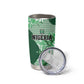 Custom Nigeria Fooball Tumbler Cup Super Eagles National Pride