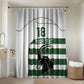 Custom Zimbabwe Sables Rugby Bathroom Set Go Champion