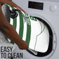 Custom Zimbabwe Sables Rugby Bathroom Set Go Champion
