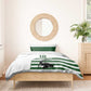 Custom Zimbabwe Sables Rugby Bedding Set Go Champion - African Pride