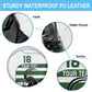 Custom Zimbabwe Sables Rugby Spare Tire Cover Go Champion - African Pride
