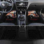 Happy MLK Day Car Mats Black Americans Leaders I Have a Dream