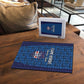 Cape Verde Football 2026 Puzzle Atlantic Blue Sharks Heritage