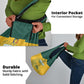 Custom South Africa Soccer Grocery Bag From Protea Roots We Rise - African Pride
