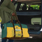 Custom South Africa Soccer Travel Bag From Protea Roots We Rise - African Pride