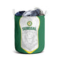Senegal Football 2026 Laundry Basket Proud Lions of Teranga Spirit