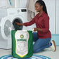Senegal Football 2026 Laundry Basket Proud Lions of Teranga Spirit