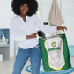 Senegal Football 2026 Laundry Basket Proud Lions of Teranga Spirit