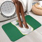 Senegal Football 2026 Bathroom Set Proud Lions of Teranga Spirit