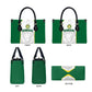 Senegal Football 2026 Leather Bag Proud Lions of Teranga Spirit