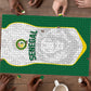Senegal Football 2026 Puzzle Proud Lions of Teranga Spirit