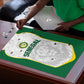 Senegal Football 2026 Puzzle Proud Lions of Teranga Spirit