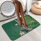 Rugby South Africa Champion Custom Bathroom Set Springboks Mascot