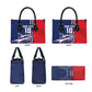 Cape Verde Football Pride Custom Leather Bag Tubaroes Azuis Champion