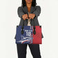 Cape Verde Football Pride Custom Leather Bag Tubaroes Azuis Champion