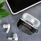Afro-Haitians Pride AirPods Case Citadelle Laferriere Veve Vodou