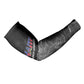 Afro-Haitians Pride Personalized Arm Sleeves Citadelle Laferriere Veve Vodou