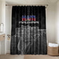 Afro-Haitians Pride Bathroom Set Citadelle Laferriere Veve Vodou