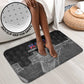 Afro-Haitians Pride Bathroom Set Citadelle Laferriere Veve Vodou