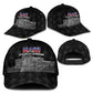 Afro-Haitians Pride Classic Cap Citadelle Laferriere Veve Vodou - African Pride