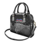Afro-Haitians Pride Shoulder Handbag Citadelle Laferriere Veve Vodou - African Pride
