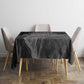 Afro-Haitians Pride Tablecloth Citadelle Laferriere Veve Vodou - African Pride