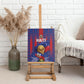 Haiti Football 2026 Canvas Wall Art Les Grenadiers Voodoo Veve Pride