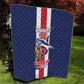 Cape Verde Football 2026 Quilt Tubaroes Azuis Go Champion - African Pride