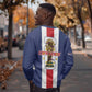 Cape Verde Football 2026 Sweatshirt Tubaroes Azuis Go Champion - African Pride