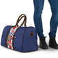 Cape Verde Football 2026 Travel Bag Tubaroes Azuis Go Champion