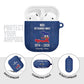 Haiti Football AirPods Case Nou Retounen Anko 1974-2026