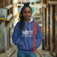 Haiti Football Hoodie Nou Retounen Anko 1974-2026
