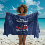 Haiti Football Sarong Nou Retounen Anko 1974-2026