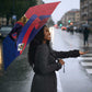 Afro-Haitians Football Umbrella Les Grenadiers 2026 World Football - African Pride