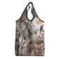 Afro Safari Animals Grocery Bag