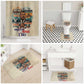 Martin Luther King MLK Bathroom Set I Have a Dream Vintage Art - African Pride