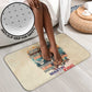 Martin Luther King MLK Bathroom Set I Have a Dream Vintage Art - African Pride