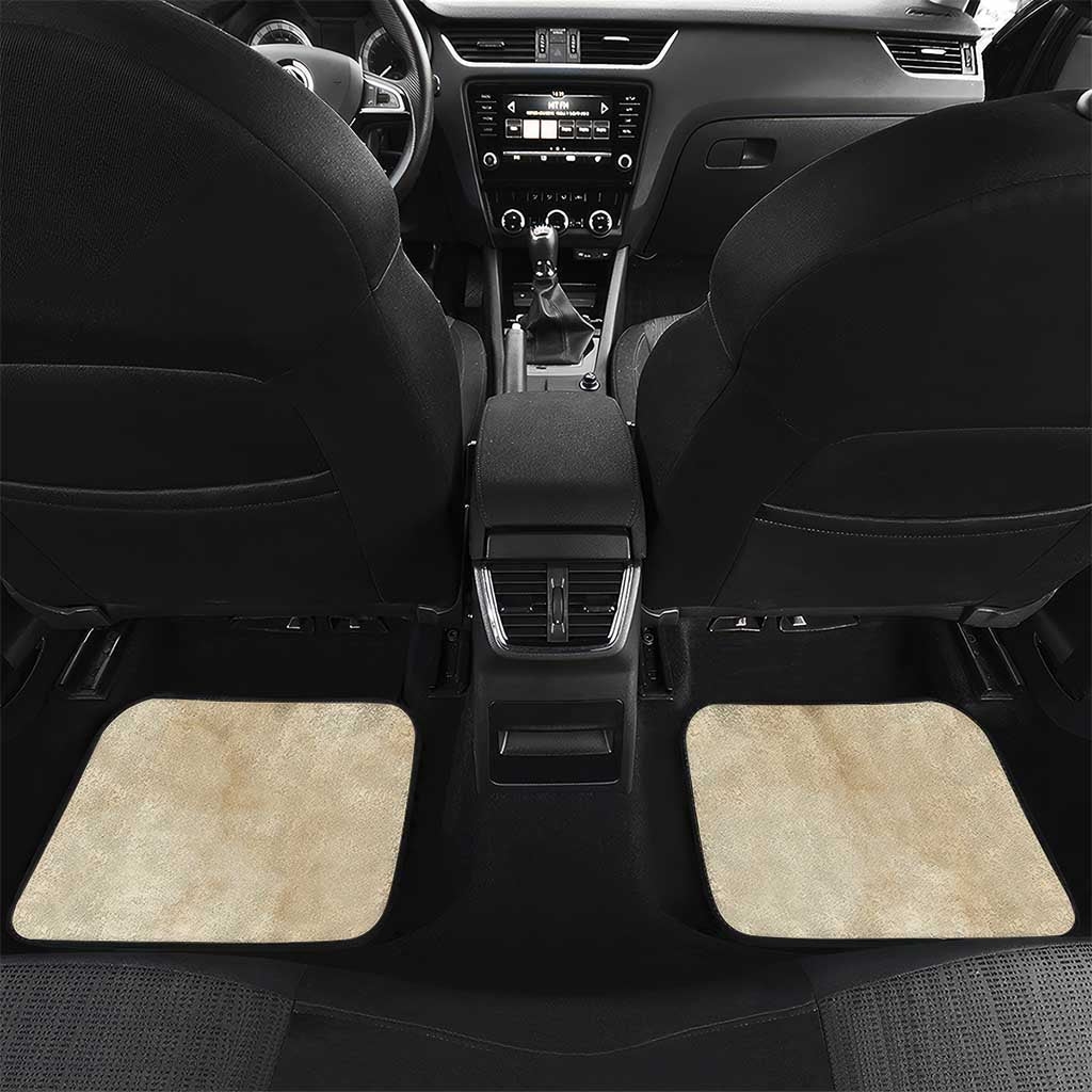 Martin Luther King MLK Car Mats I Have a Dream Vintage Art - African Pride