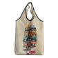 Martin Luther King MLK Grocery Bag I Have a Dream Vintage Art - African Pride
