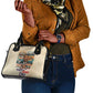 Martin Luther King MLK Shoulder Handbag I Have a Dream Vintage Art - African Pride