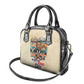 Martin Luther King MLK Shoulder Handbag I Have a Dream Vintage Art - African Pride