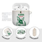 World Football 2026 Algeria AirPods Case Les Fennecs Desert Fox Pride