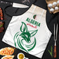World Football 2026 Algeria Apron Les Fennecs Desert Fox Pride