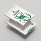 World Football 2026 Algeria Canvas Wall Art Les Fennecs Desert Fox Pride